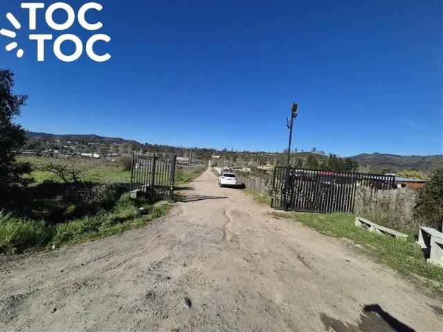 Terreno en venta en Maule