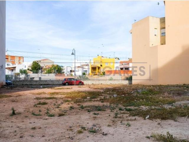 Local Comercial en venta en l'Horta Nord, Valencia