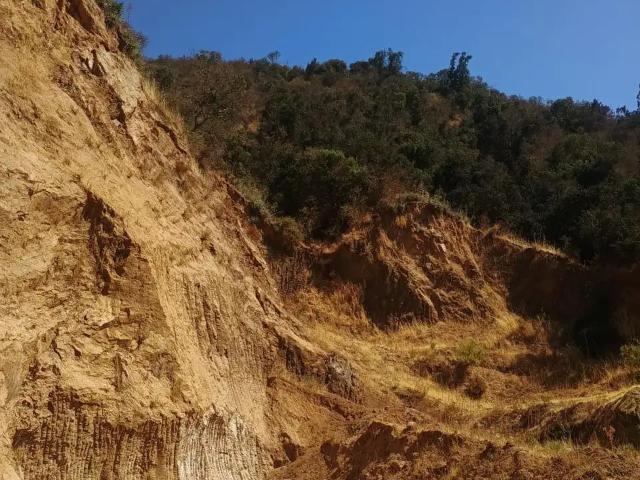 Terreno en venta en Tantehue Alto, Melipilla