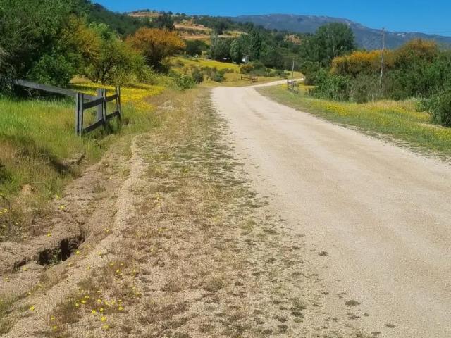 Parcela en Melipilla
