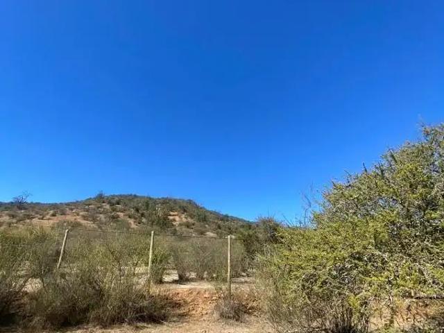 Terreno en venta en Putre, Metropolitana