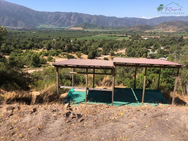 Parcela en Melipilla