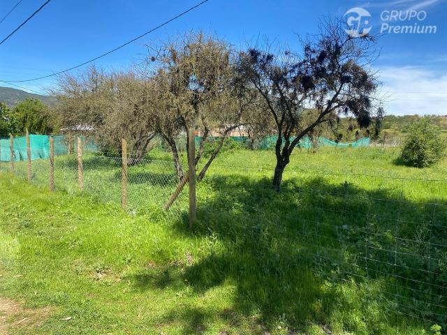 Parcela en Melipilla