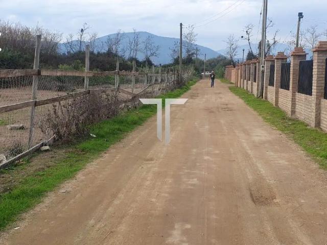 Parcela en Melipilla