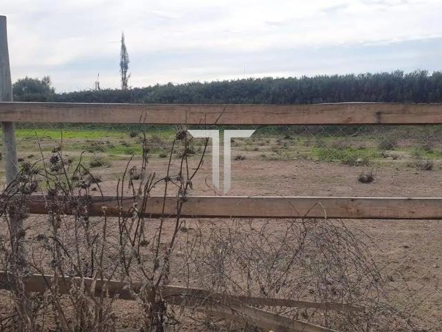 Parcela en Melipilla