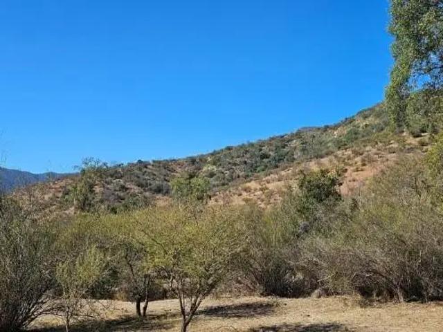 Parcela en Melipilla