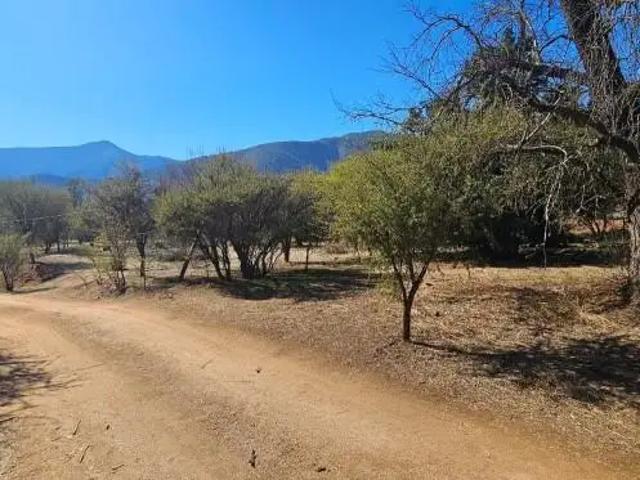 Parcela en Melipilla