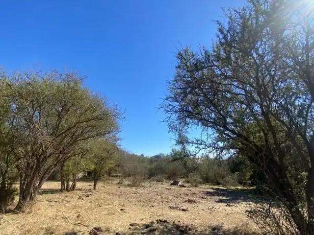 Parcela en Melipilla