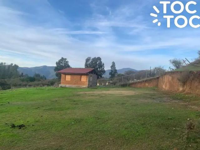 Parcela en Melipilla