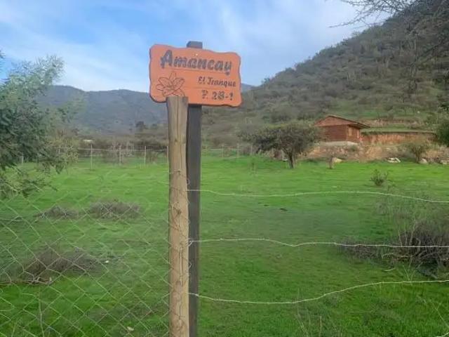 Parcela en Melipilla