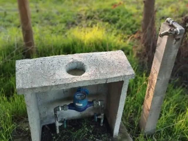 Parcela en Melipilla