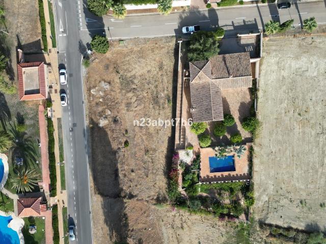 Terreno en venta en Las Lomas de Mijas, Costa del Sol Occidental