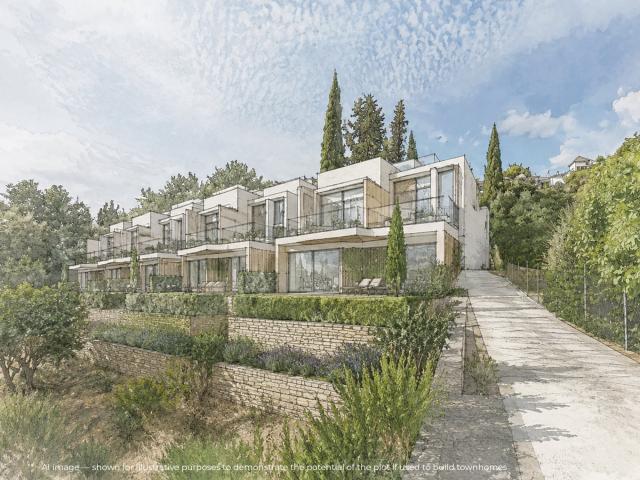 Terreno en venta en Las Lomas de Mijas, Costa del Sol Occidental
