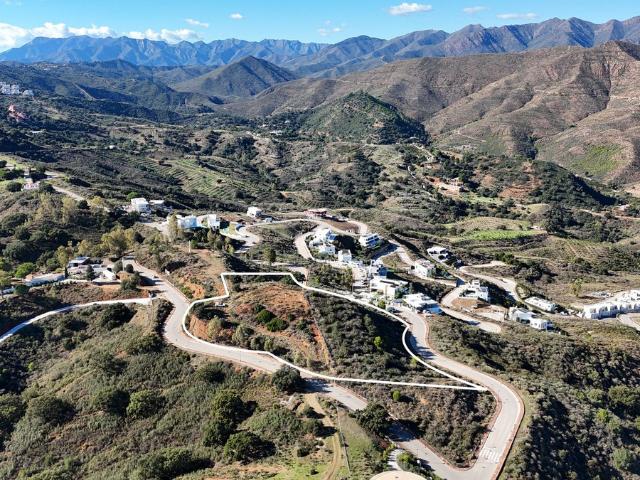Terreno en venta en Las Lomas de Mijas, Costa del Sol Occidental