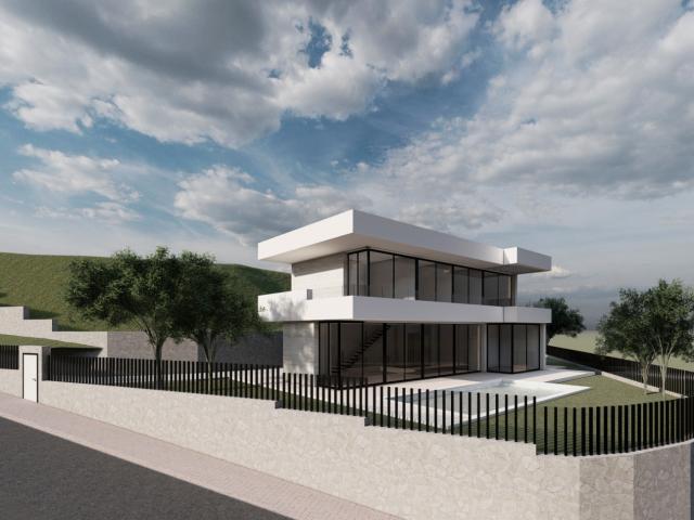 Terreno en venta en Las Lomas de Mijas, Costa del Sol Occidental