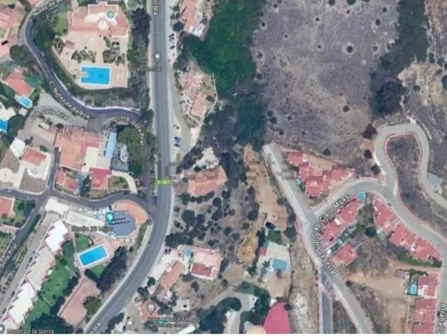 Terreno en venta en Las Lomas de Mijas, Costa del Sol Occidental