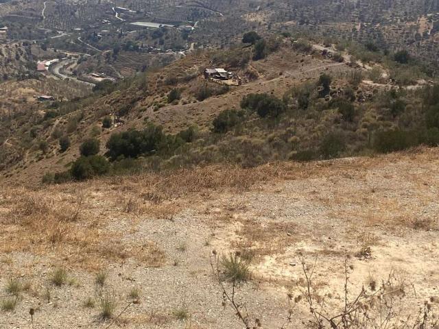 Terreno en venta en Moclinejo