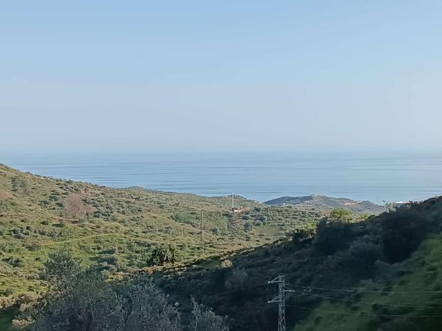 Terreno en venta en Moclinejo, Benagalbón