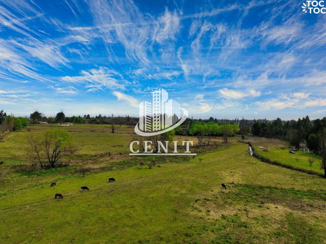 Terreno en venta en Molina, Provincia de Curicó
