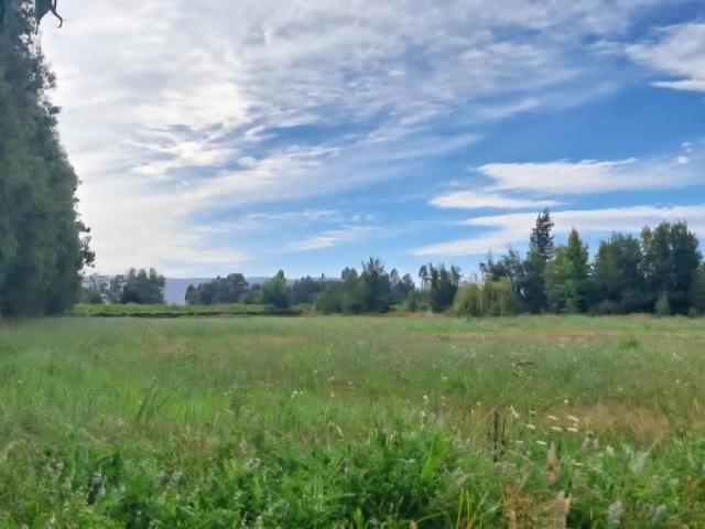 Terreno en venta en Molina, Maule