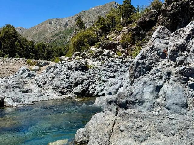 Terreno en venta en Molina, Maule