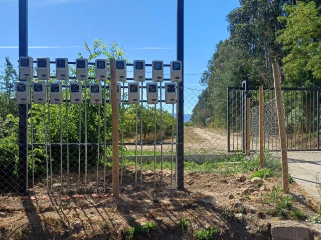 Terreno en venta en Molina, Maule