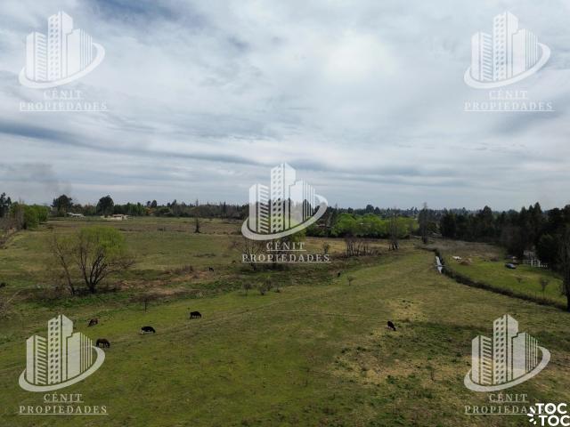 Terreno en venta en Molina, Maule