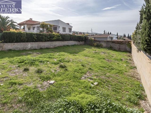 Terreno en venta en Monachil, Barrio de Monachil