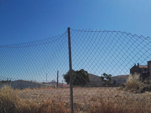 Terreno en venta en Mondéjar