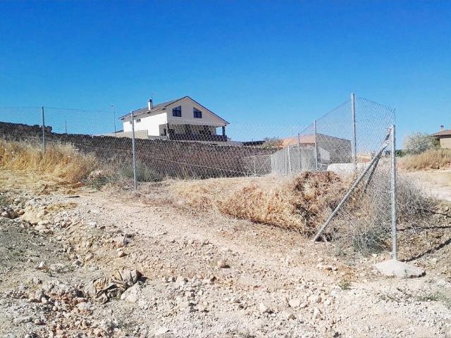 Terreno en venta en Mondéjar