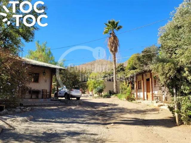 Terreno en venta en Angostura, Monte Patria