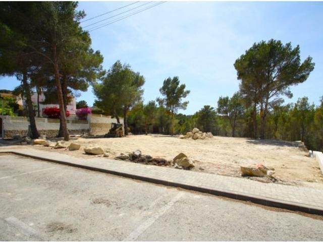 Local Comercial en venta en Benimeit, la Marina Alta