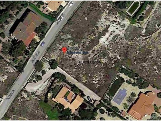 Local Comercial en venta en Urbanització L'Horta, l'Alacantí