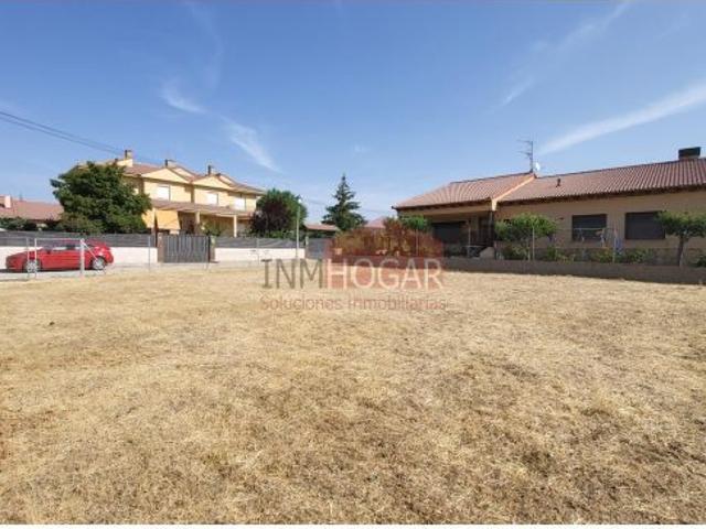 Local Comercial en venta en Muñana, Castilla y León