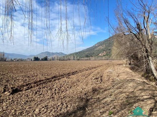 Parcela en Nancagua
