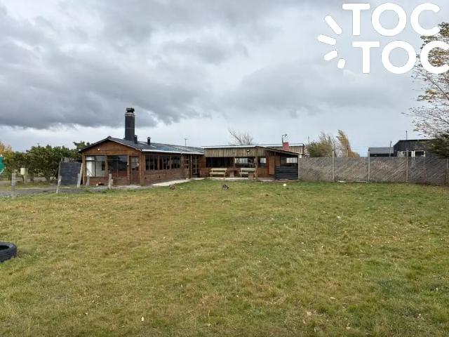 Terreno en venta en Natales, Puerto Natales