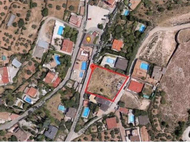 Local Comercial en venta en Comarca de la Vega de Granada, Andalucía