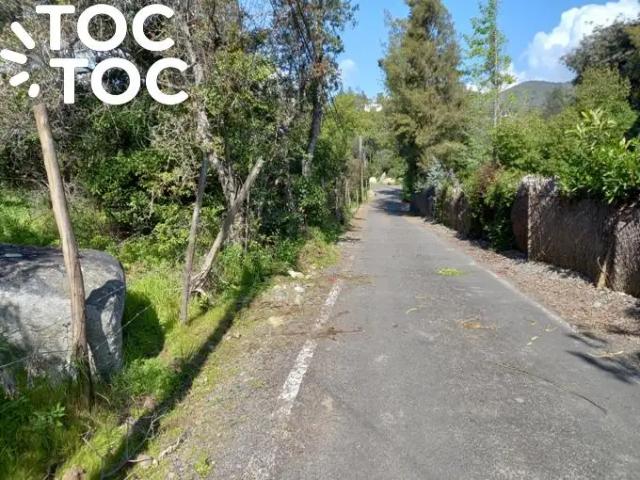 Terreno en venta en Olmué, Valparaíso