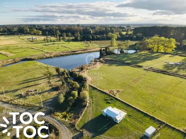 Terreno en venta en Osorno, Los Lagos