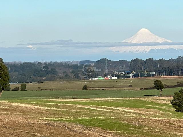 Parcela en Osorno