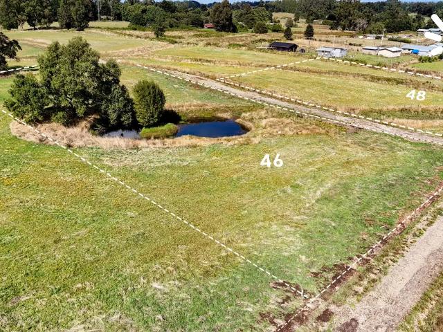 Terreno en venta en Osorno, Los Lagos