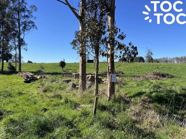 Terreno en venta en Osorno, Los Lagos