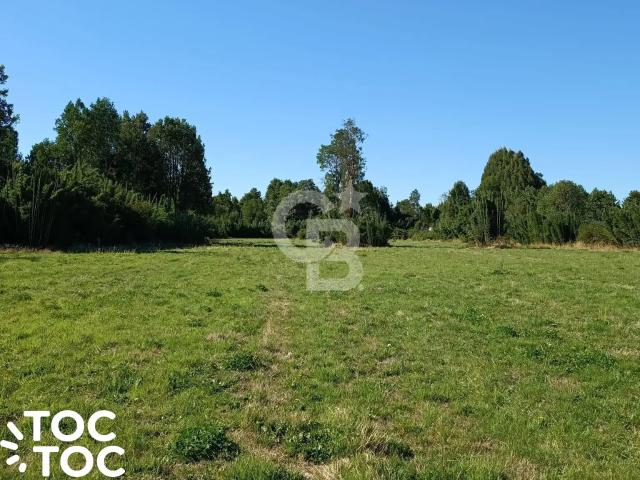 Terreno en venta en Osorno, Los Lagos