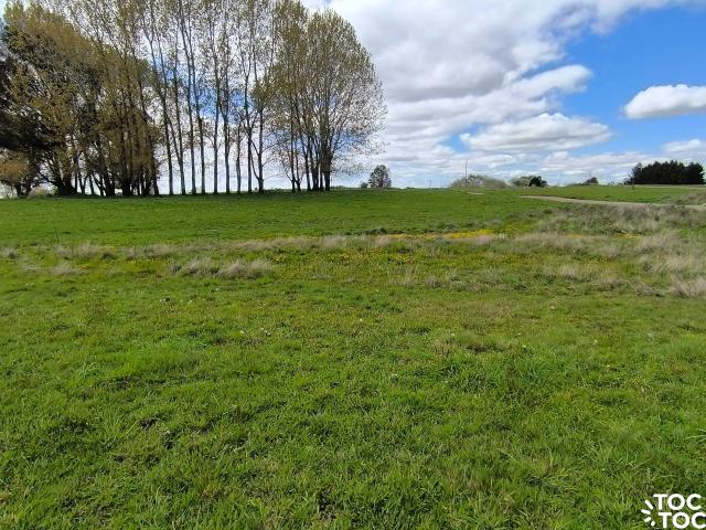 Terreno en venta en Osorno, Los Lagos