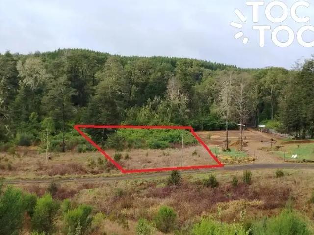 Terreno en venta en Osorno, Los Lagos