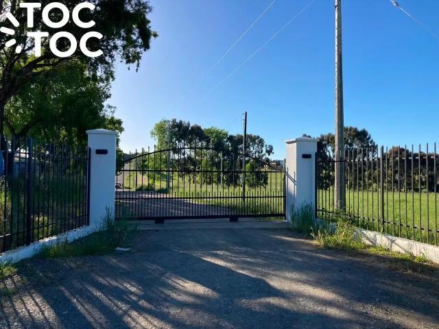 Terreno en venta en Osorno, Los Lagos