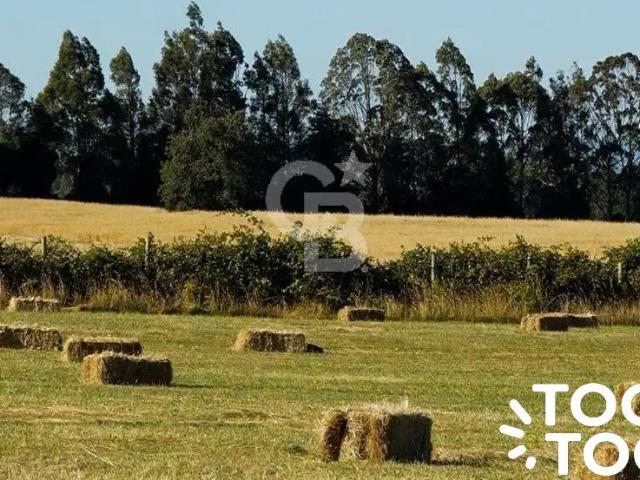 Terreno en venta en Osorno, Los Lagos