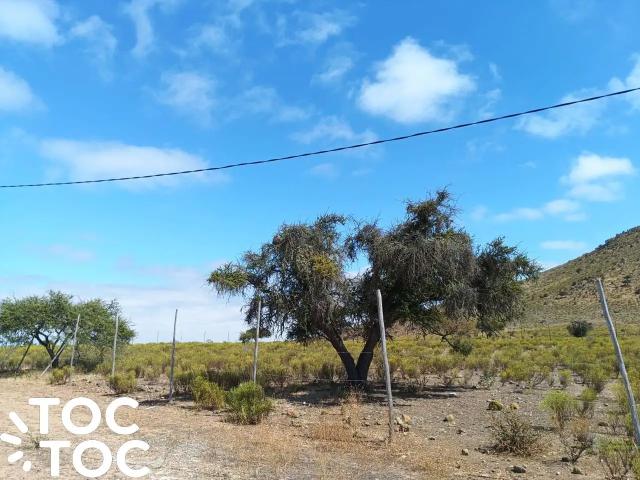 Terreno en venta en Los Aromos, Ovalle