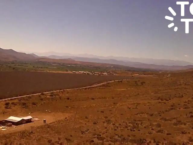 Terreno en venta en Ovalle, Coquimbo