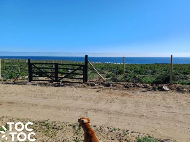 Terreno en venta en Caleta El Sauce, Ovalle